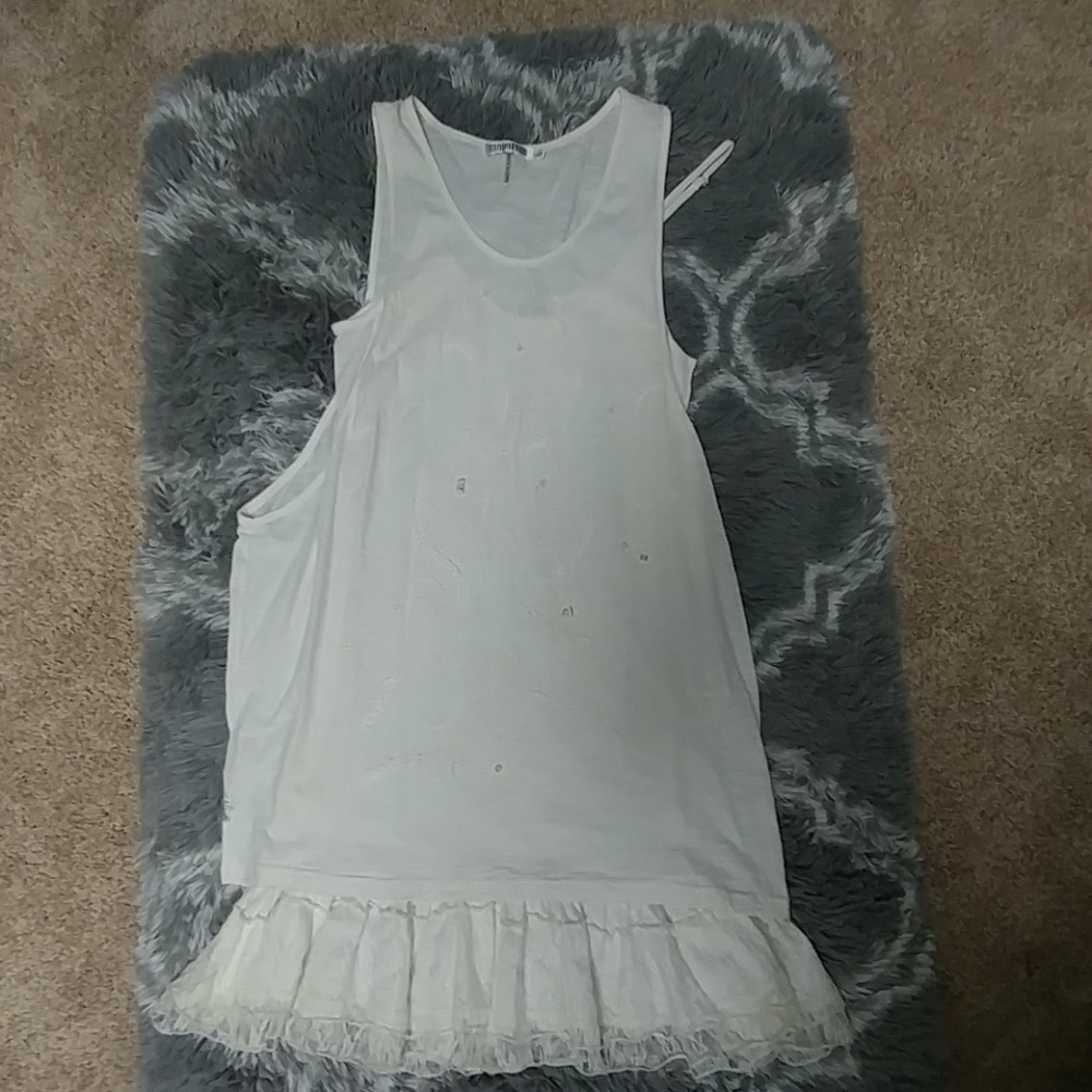 Boutique top
